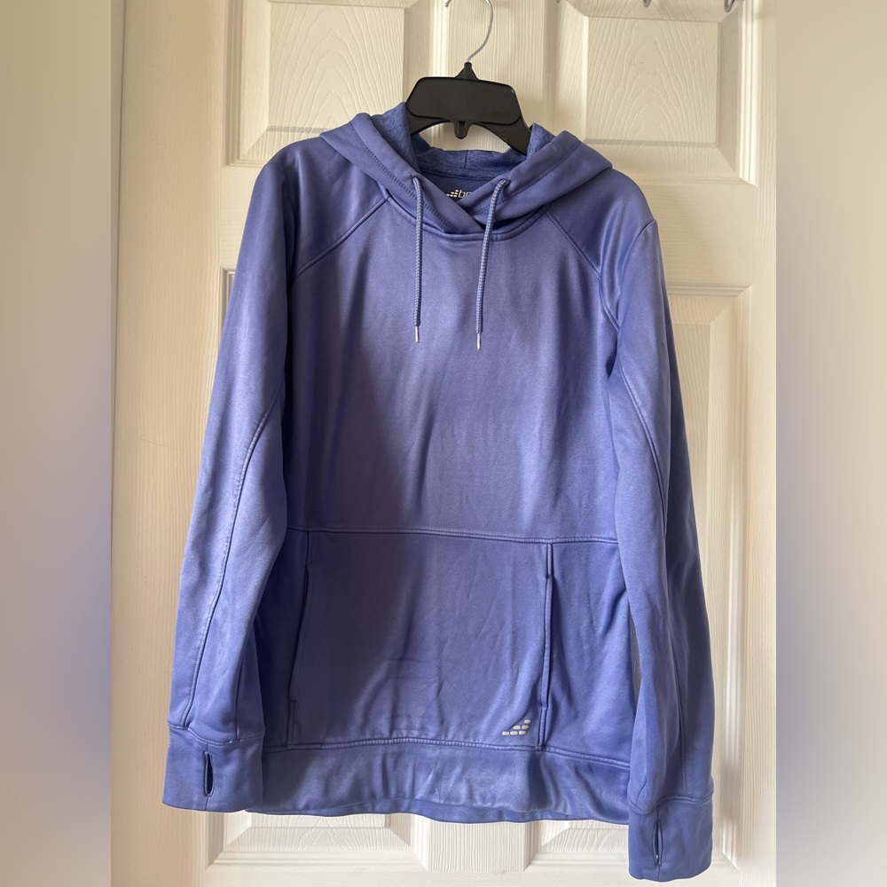 Women BCG Sports Hoodie | S